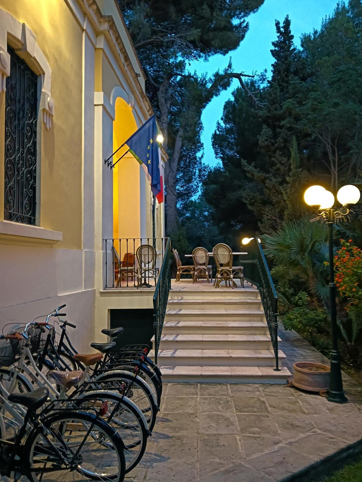 Dimora Relais Excelsa Guest house Gallipoli