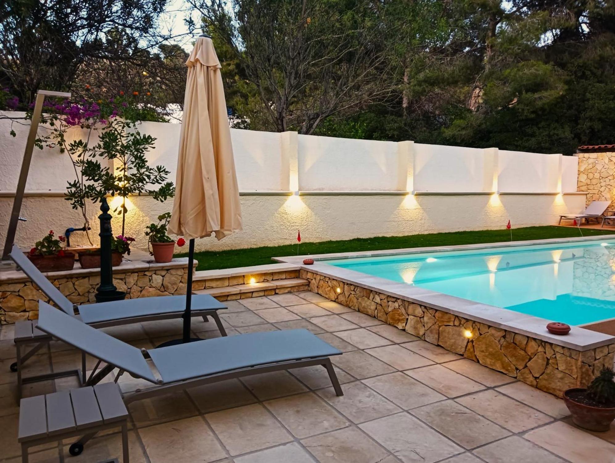 Dimora Relais Excelsa Gallipoli