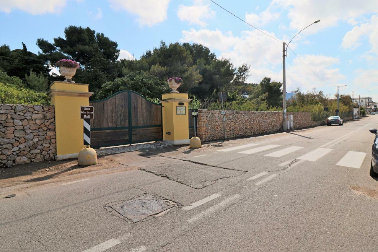 Dimora Relais Excelsa Gallipoli