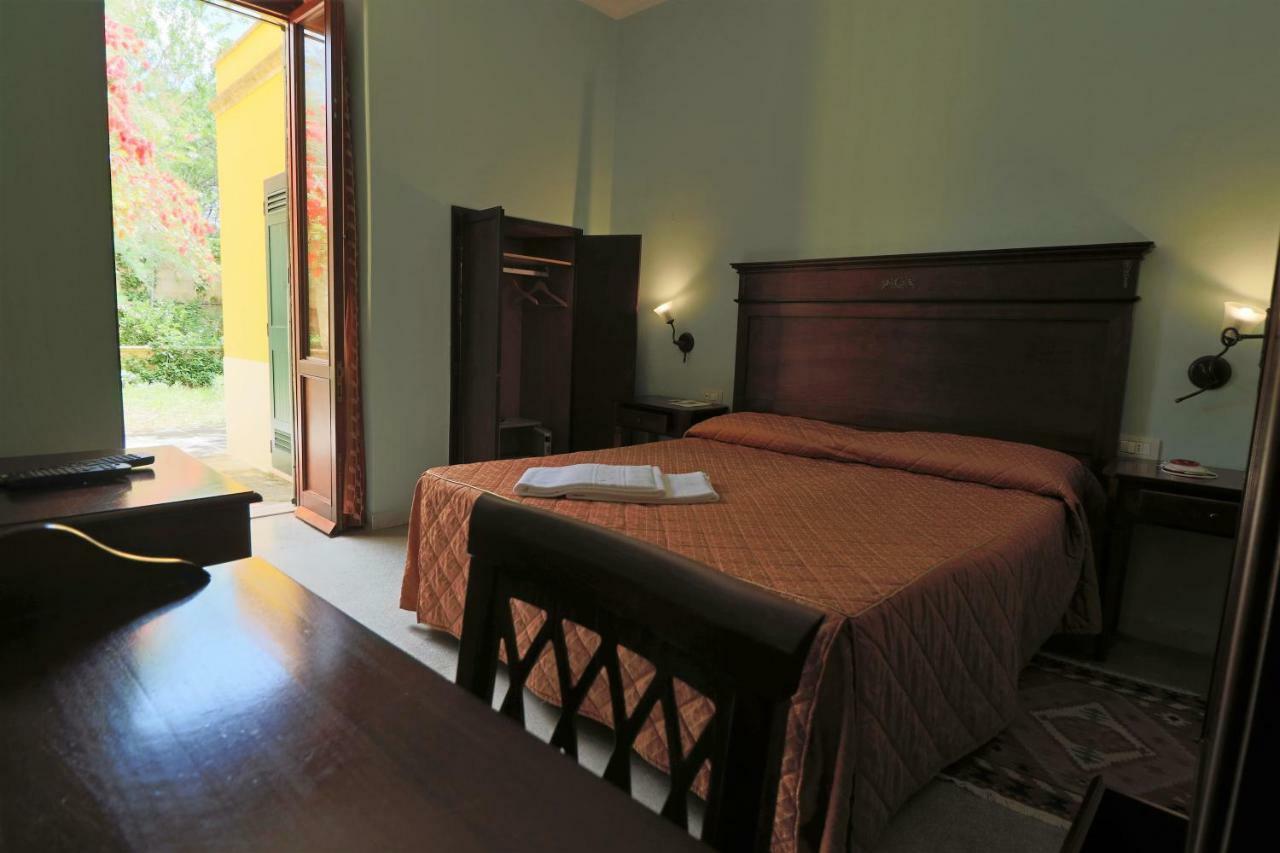Dimora Relais Excelsa Guest house