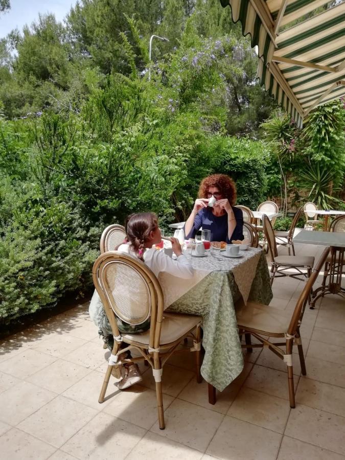 Dimora Relais Excelsa Gallipoli