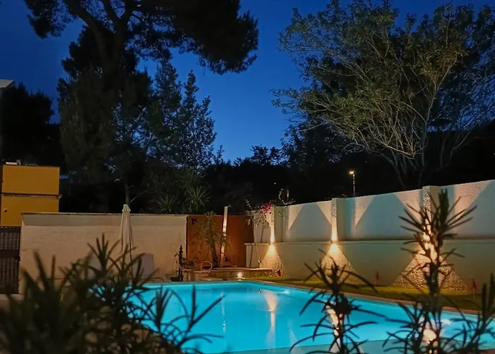 Dimora Relais Excelsa