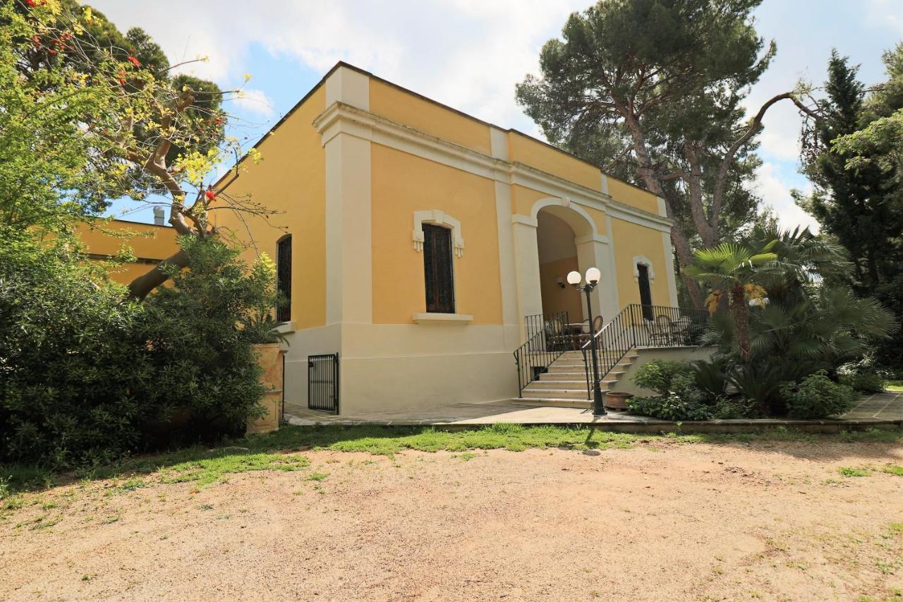 Dimora Relais Excelsa 3*