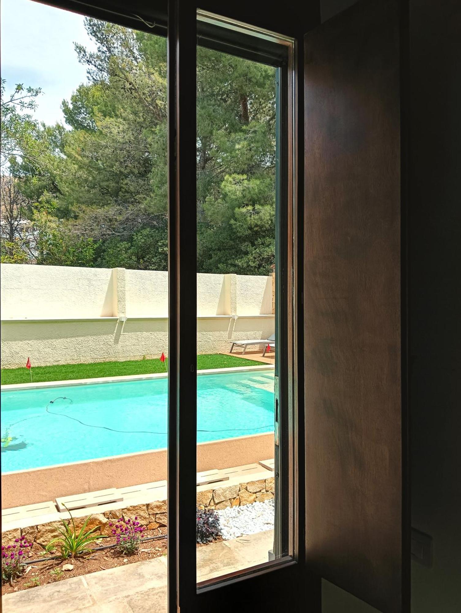Dimora Relais Excelsa Gasthof Gallipoli