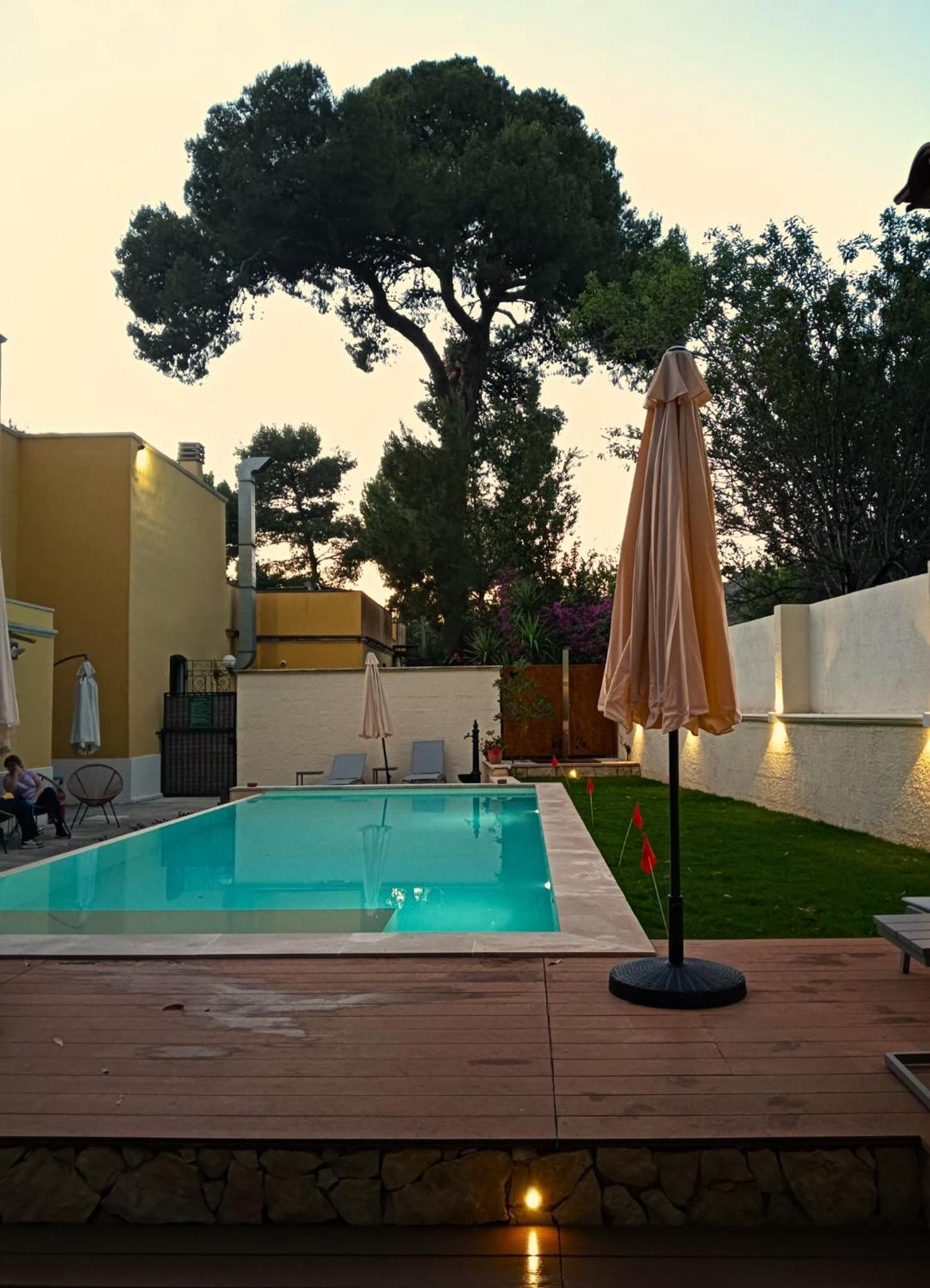 Dimora Relais Excelsa Gasthof 3*