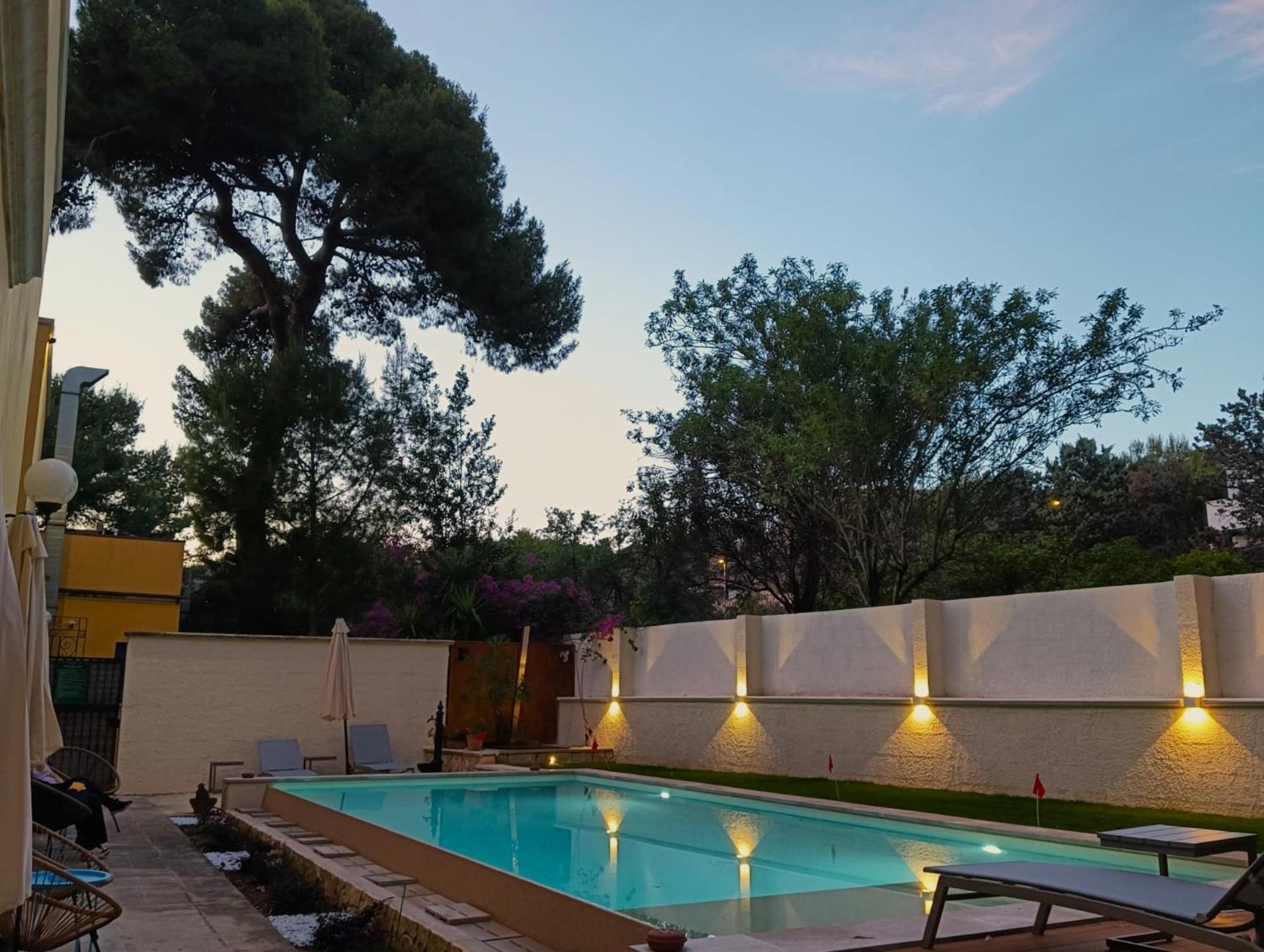 Gasthof Dimora Relais Excelsa 3*