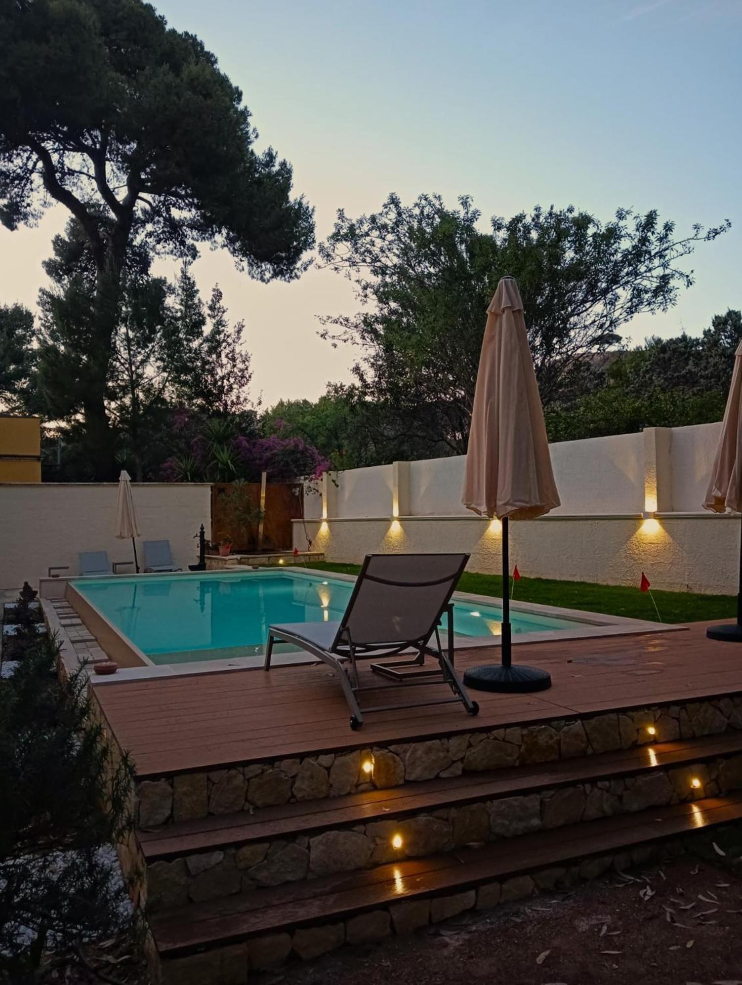 Dimora Relais Excelsa 3* Gallipoli