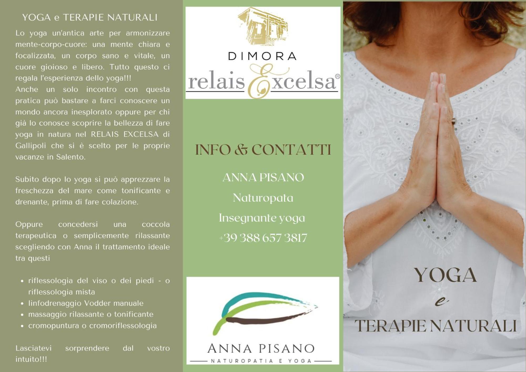 Gasthof Dimora Relais Excelsa Gallipoli