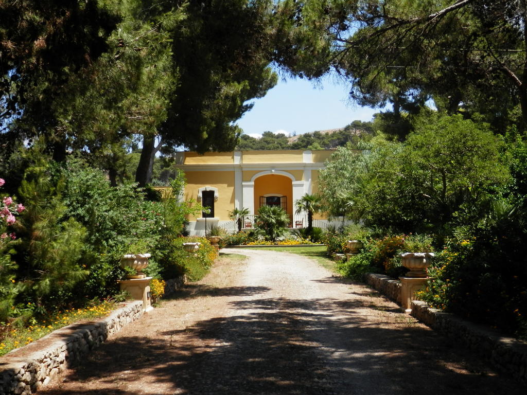 Dimora Relais Excelsa Gallipoli