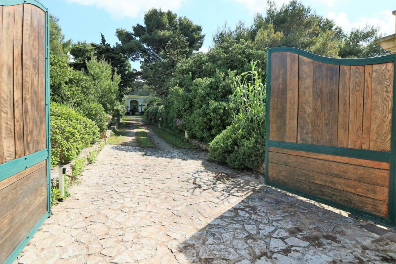 Dimora Relais Excelsa Gallipoli