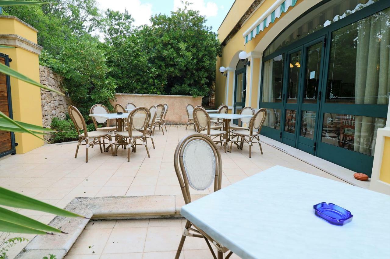 Gasthof Dimora Relais Excelsa Gallipoli