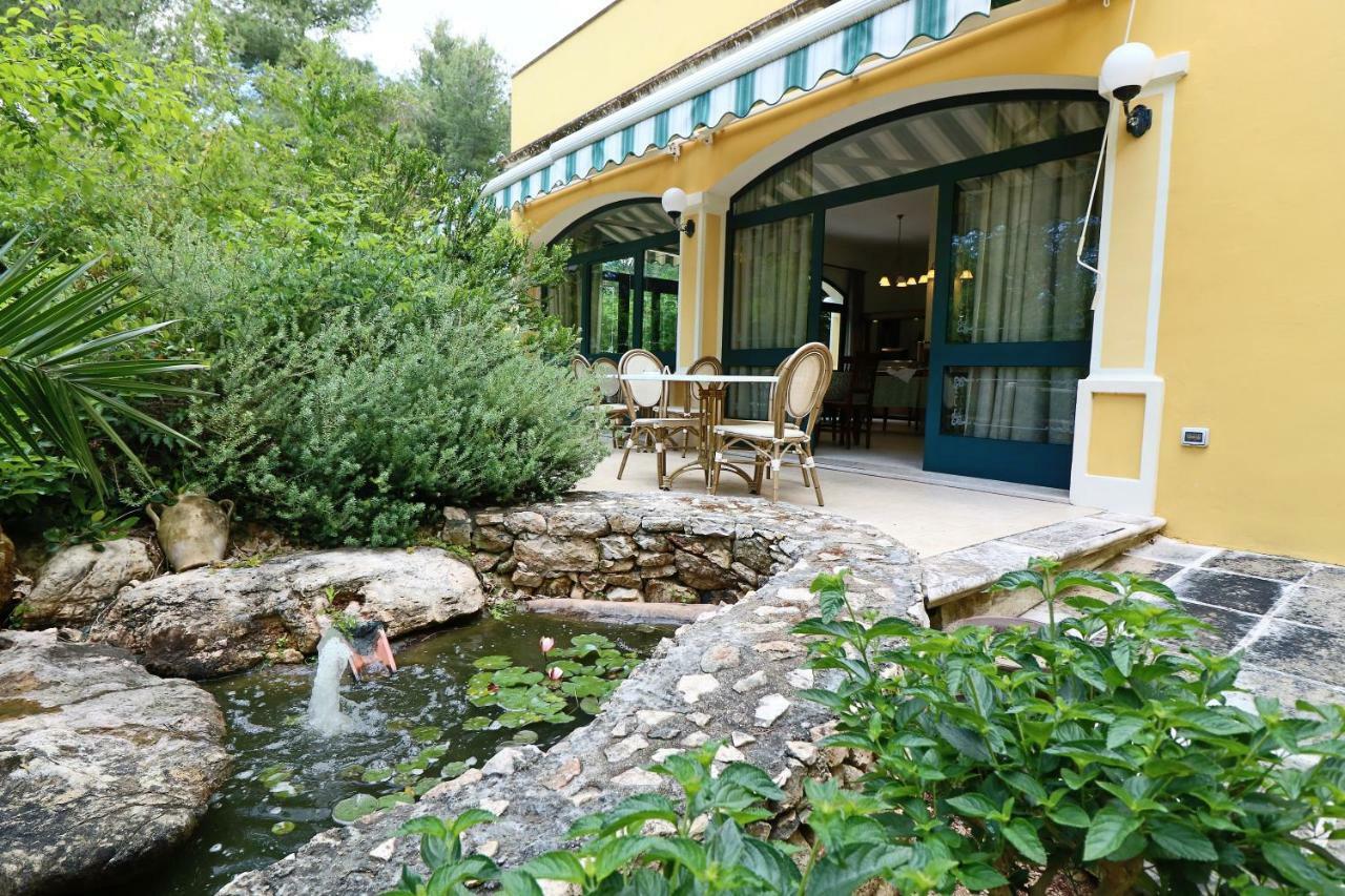 Dimora Relais Excelsa 3* Gallipoli