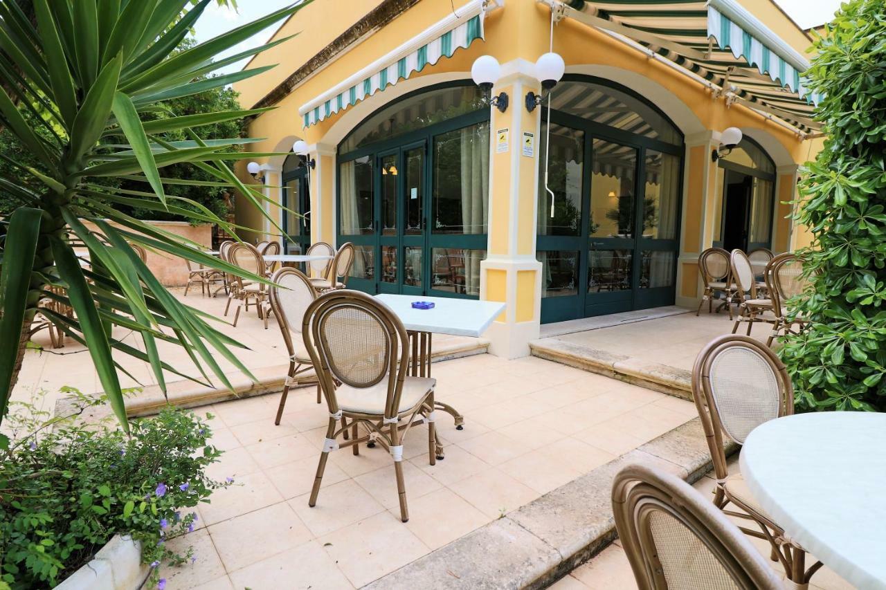 Gasthof Dimora Relais Excelsa Gallipoli