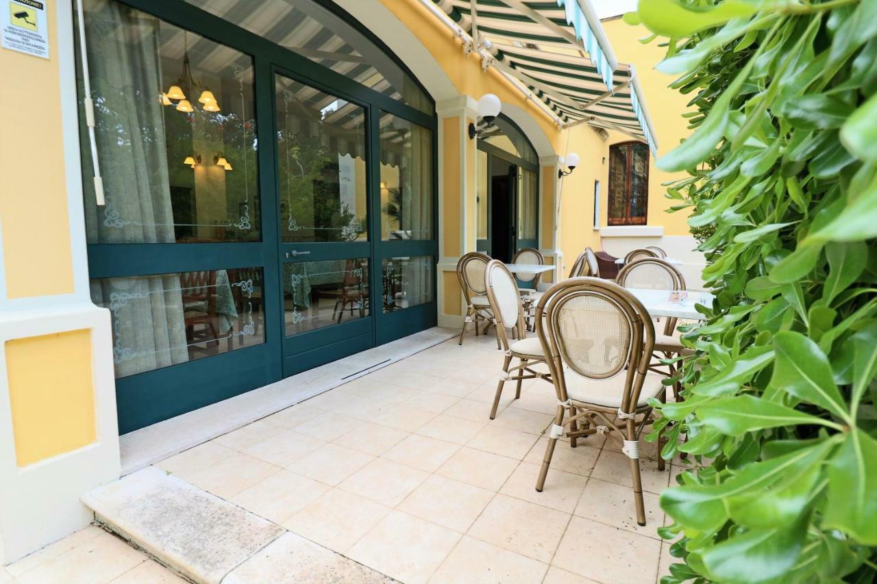 Dimora Relais Excelsa Gallipoli