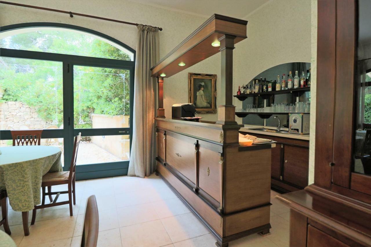 Dimora Relais Excelsa Gallipoli