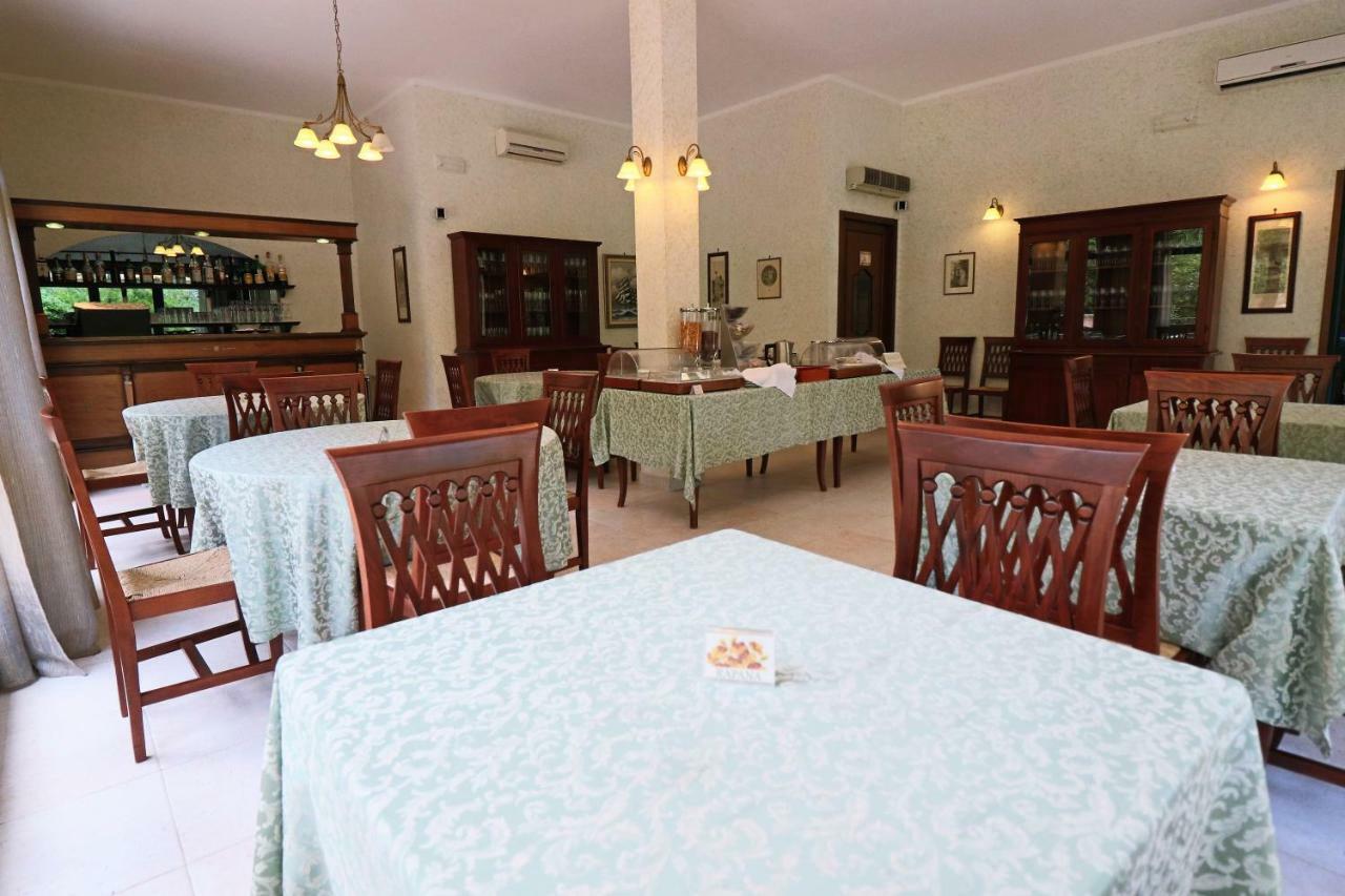 Gasthof Dimora Relais Excelsa