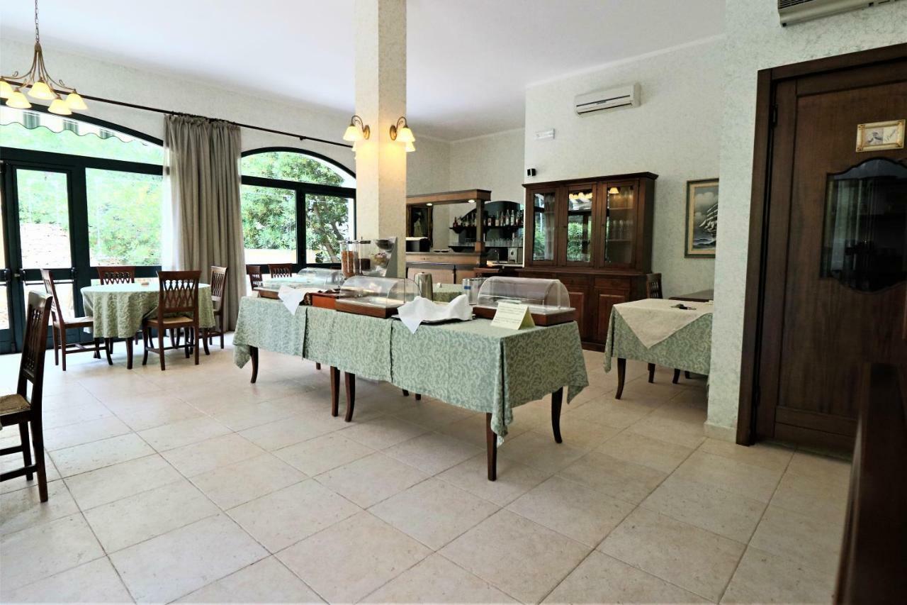 Gasthof Dimora Relais Excelsa Gallipoli