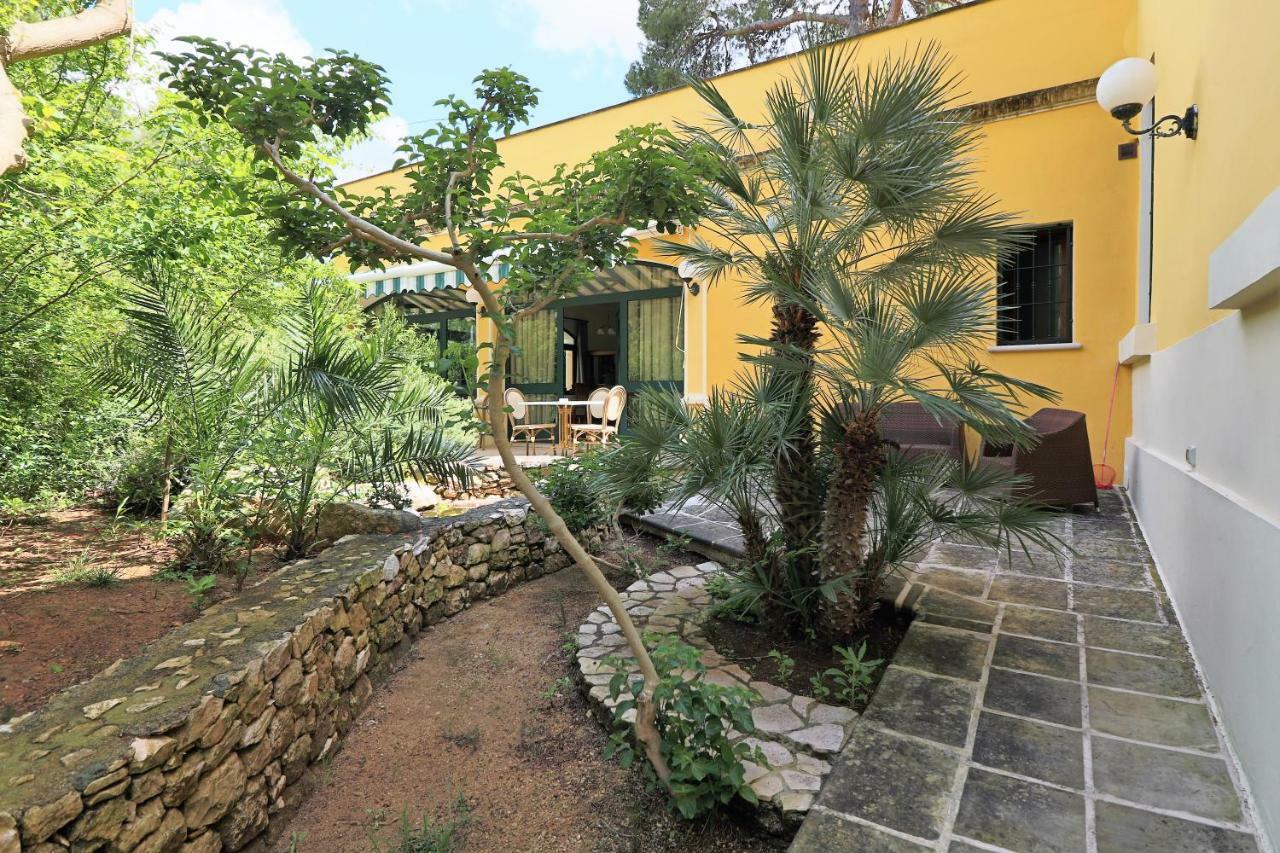 Dimora Relais Excelsa Gallipoli