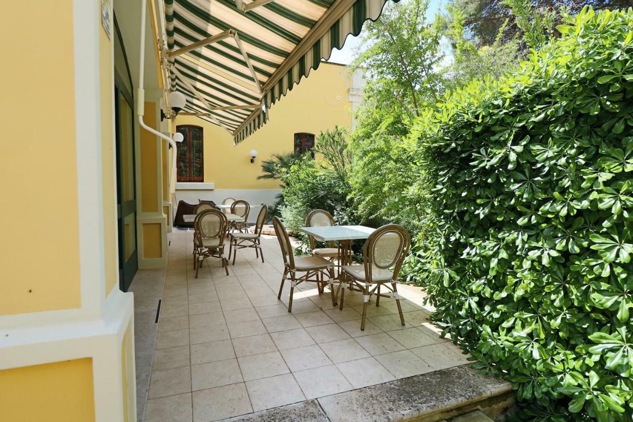 Dimora Relais Excelsa Gasthof Gallipoli