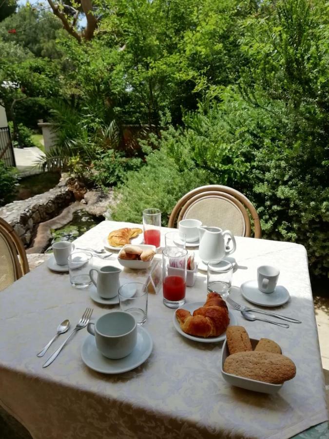 Gasthof Dimora Relais Excelsa Gallipoli
