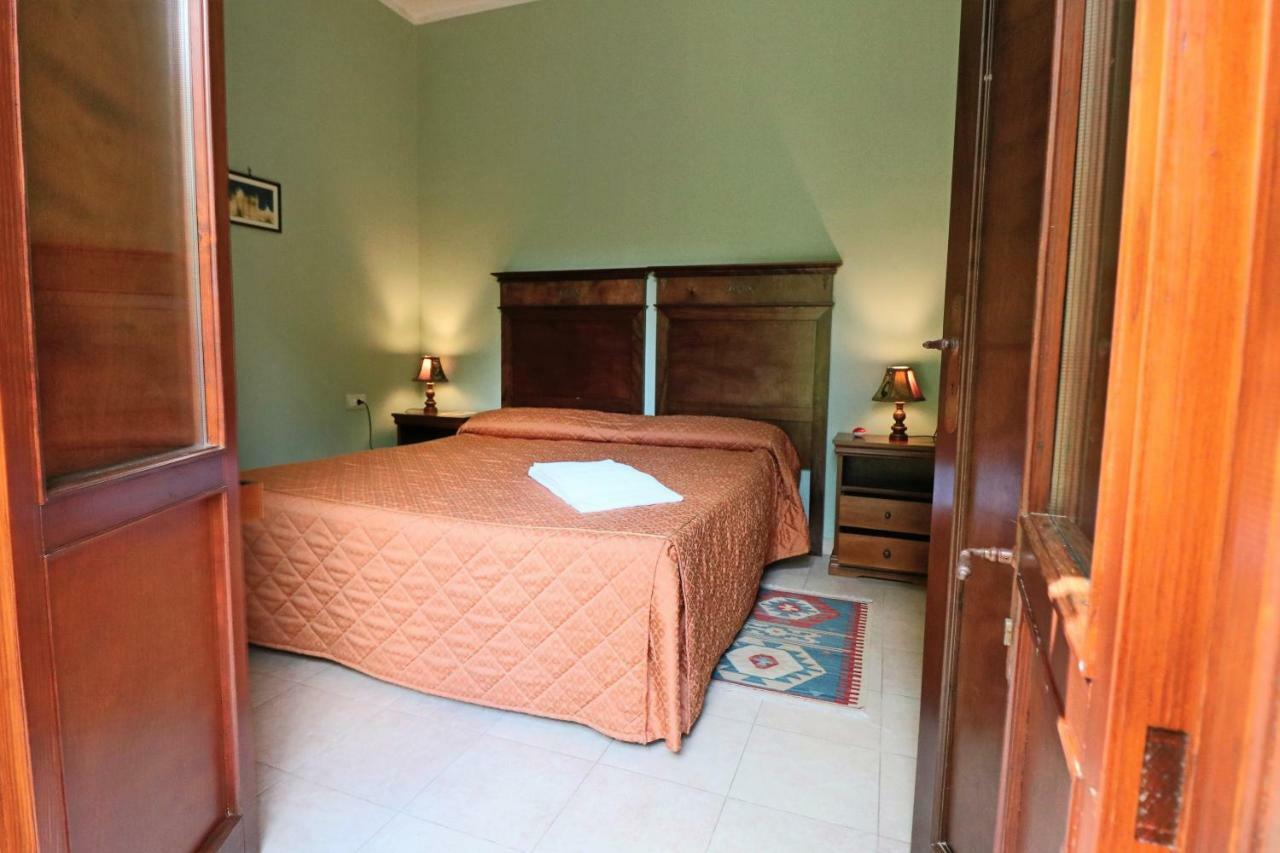 Dimora Relais Excelsa Gasthof Gallipoli