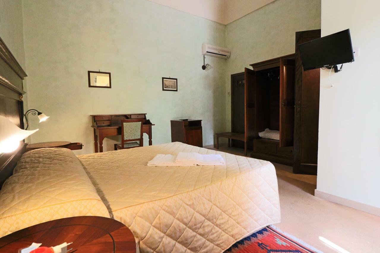 Dimora Relais Excelsa 3* Gallipoli