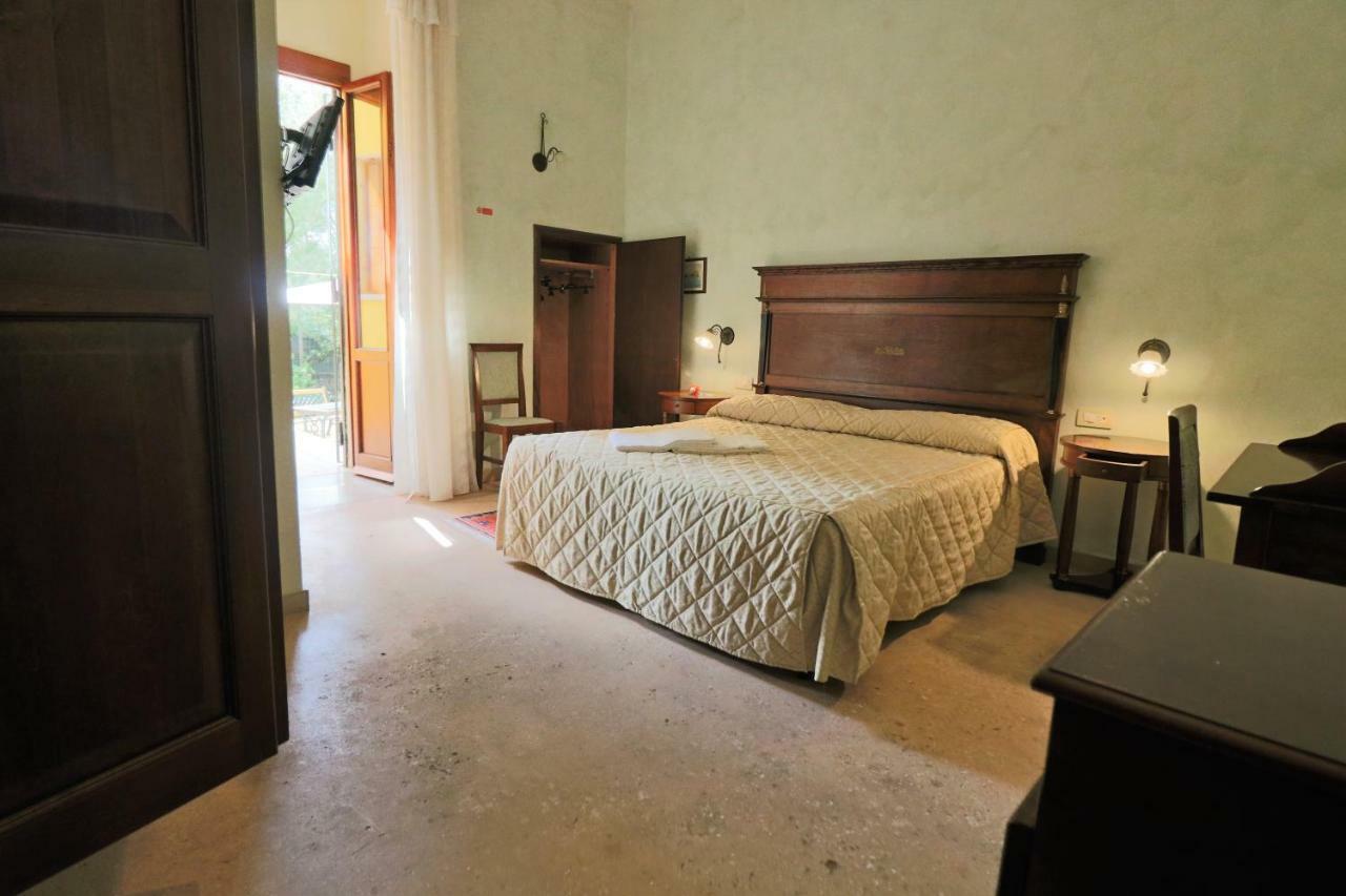 Gasthof Dimora Relais Excelsa Gallipoli