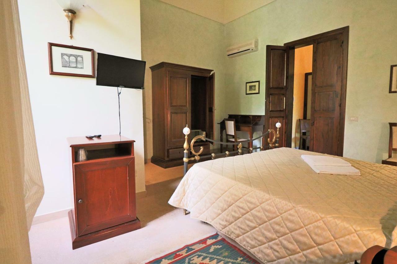Dimora Relais Excelsa Gasthof 3*