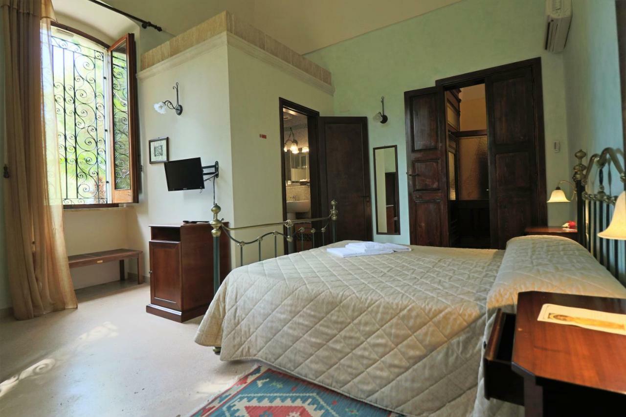 Dimora Relais Excelsa 3* Gallipoli