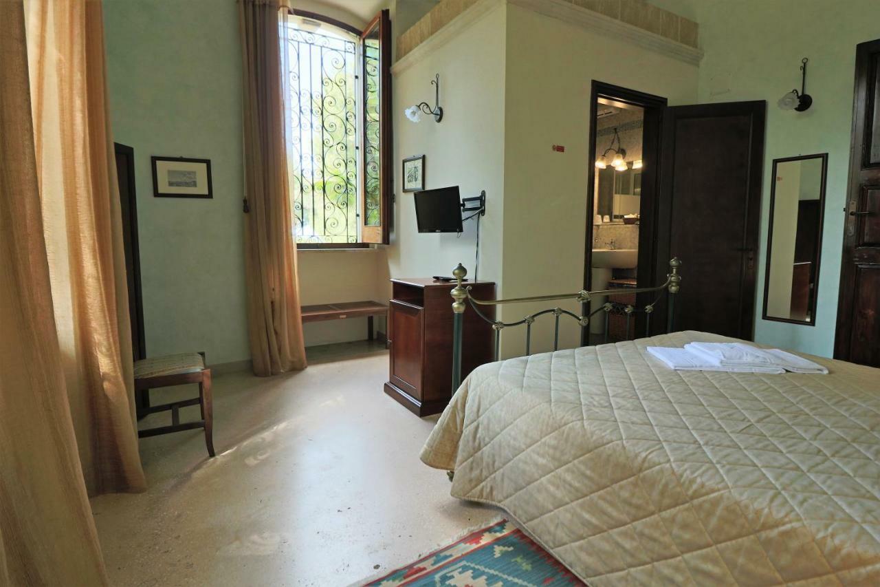 Dimora Relais Excelsa Gasthof Gallipoli