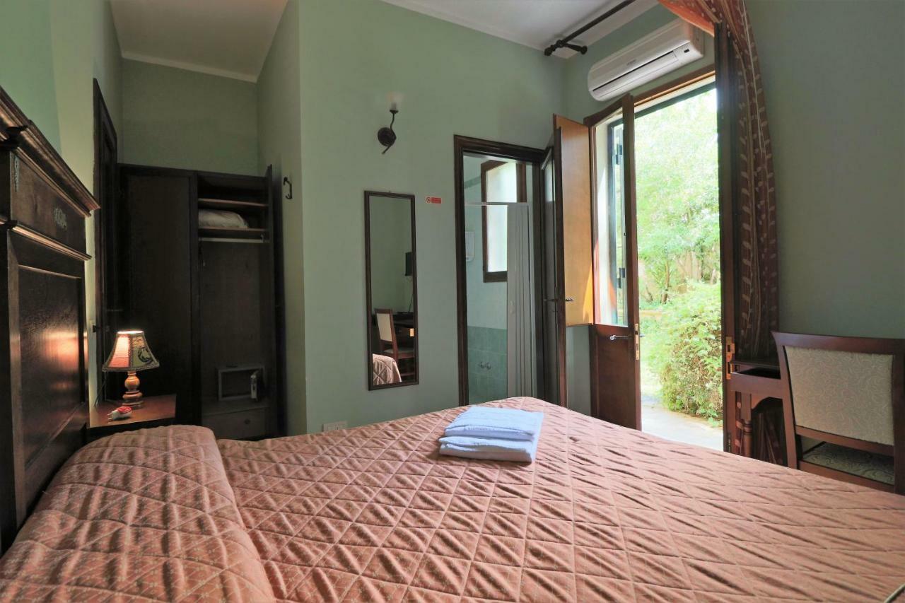 Gasthof Dimora Relais Excelsa