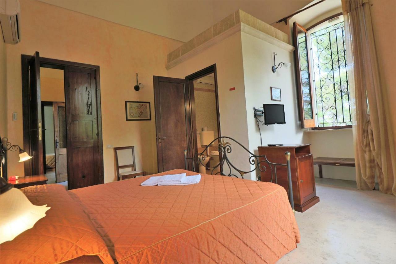 Gasthof Dimora Relais Excelsa Gallipoli