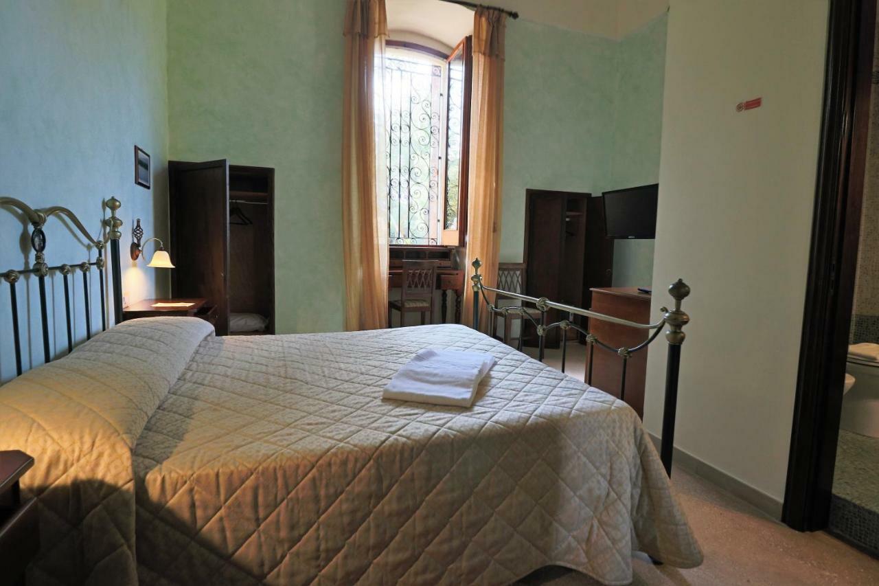 Gasthof Dimora Relais Excelsa