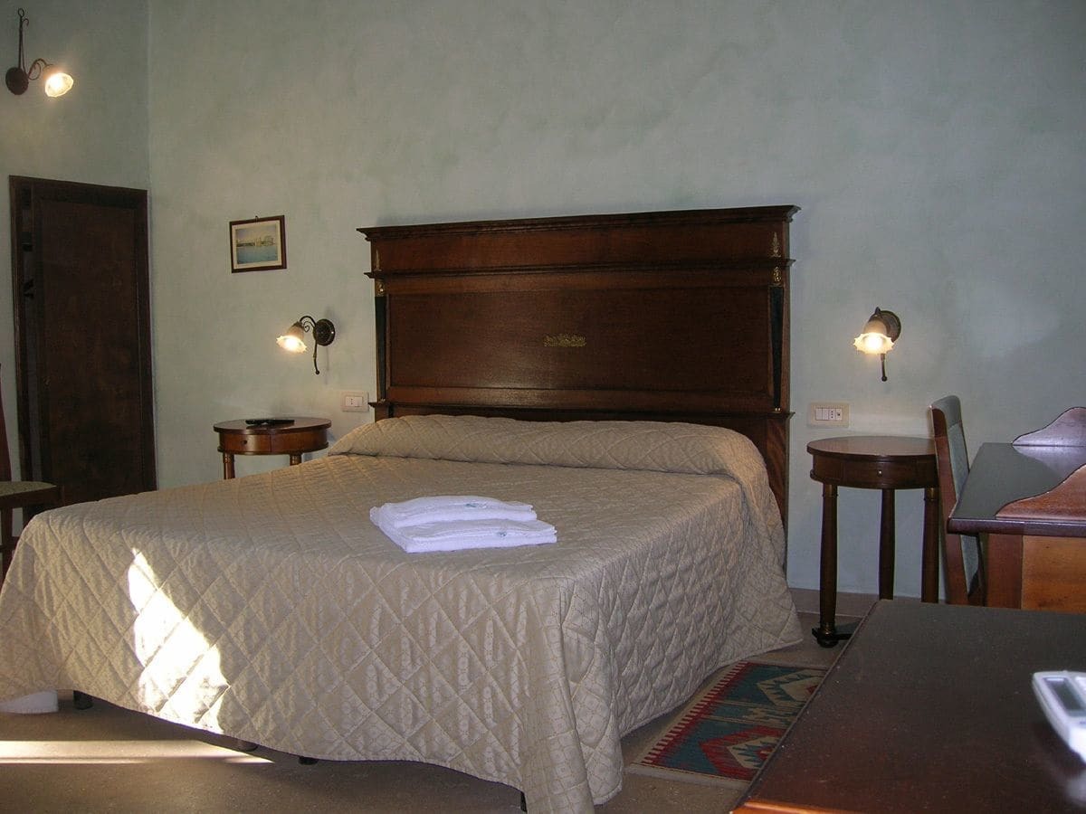 Dimora Relais Excelsa Gasthof 3*