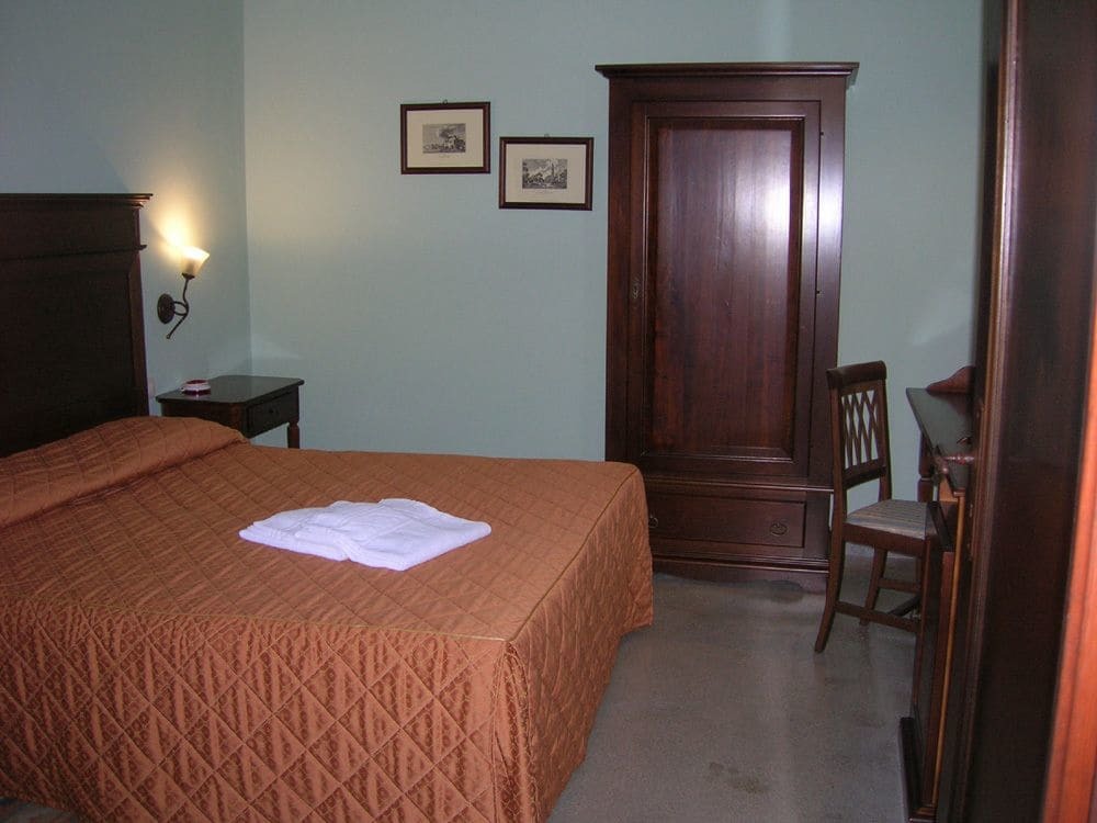 Dimora Relais Excelsa Gasthof Gallipoli
