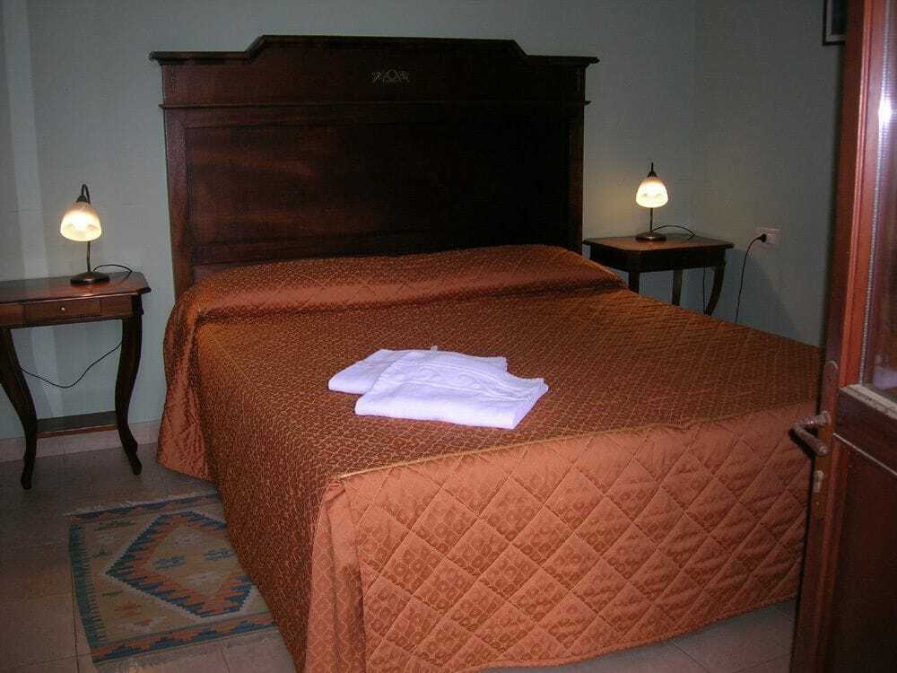 Dimora Relais Excelsa Gasthof 3*