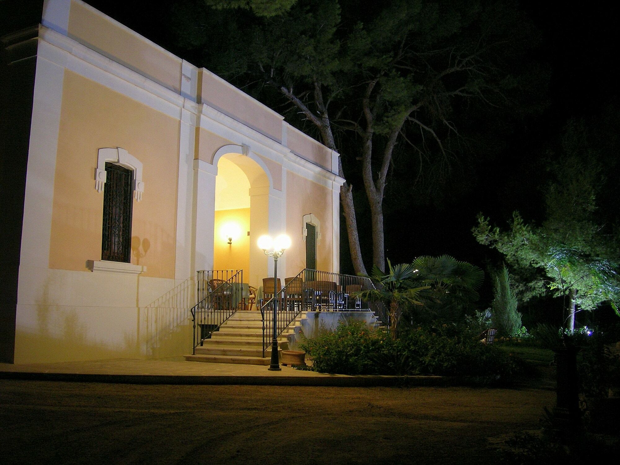 Dimora Relais Excelsa Gallipoli