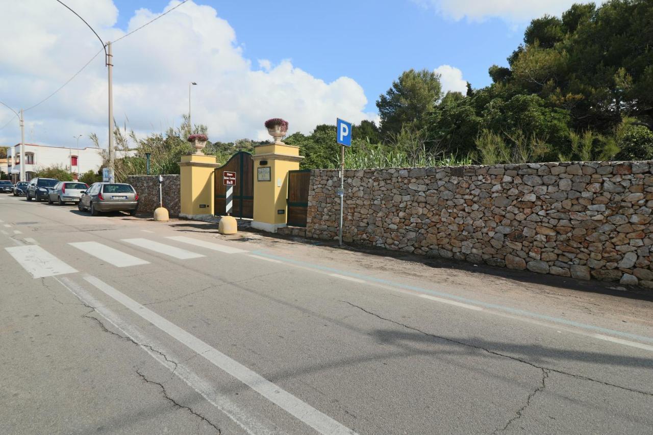 Dimora Relais Excelsa 3*
