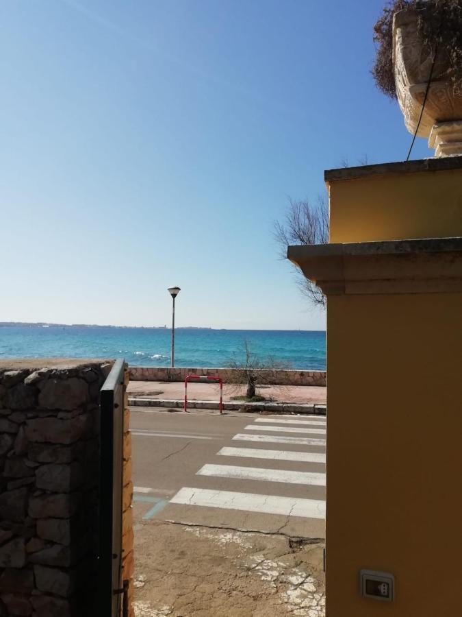 Dimora Relais Excelsa Gasthof Gallipoli